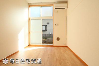 【内装】 | アルブル