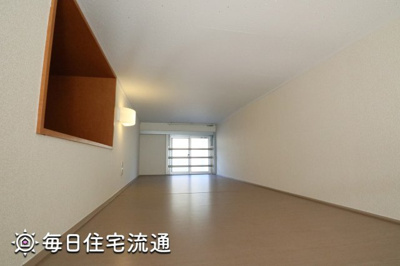 【寝室】 | アルブル