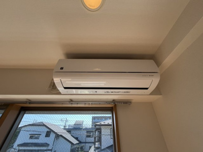 【設備】 | ヴェルリバード