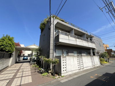 【外観】 | ヴェルリバード