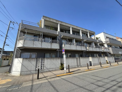 【外観】 | ヴェルリバード