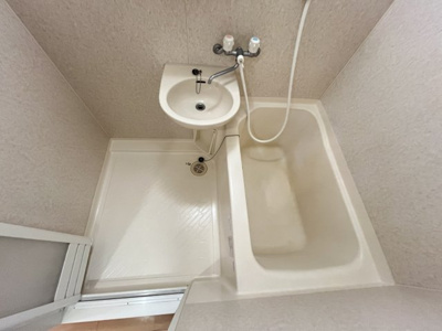 【浴室】 | ヴェルリバード