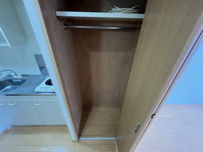 【収納】 | ヴェルリバード