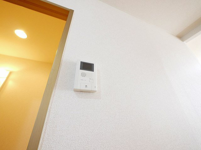 サニーサイド三笠Aのその他共用部分|自転車置き場です。