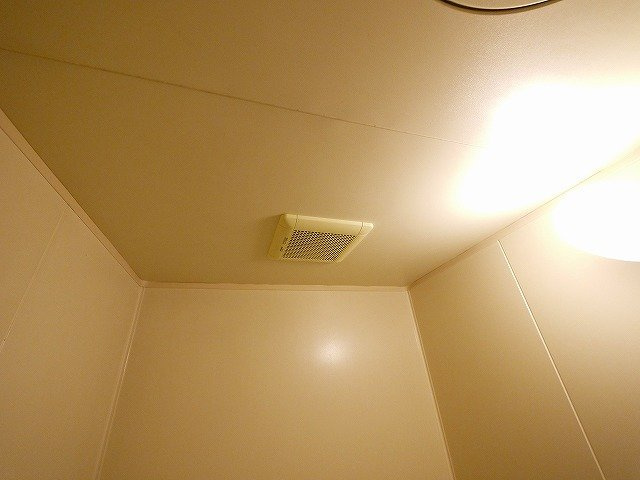 サニーサイド三笠Aの洋室|広々とした洋室です