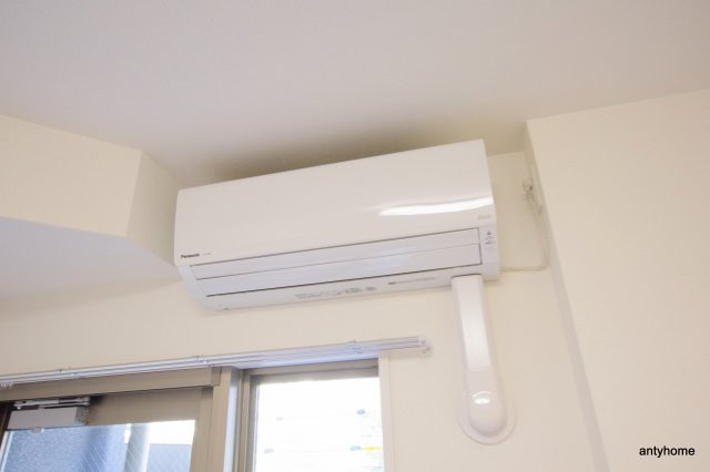 ララプレイス大阪城公園ノルド　仲介手数料無料の設備