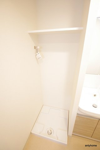 ララプレイス大阪城公園ノルド　仲介手数料無料のその他