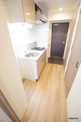 ララプレイス大阪城公園ノルド　仲介手数料無料の内装