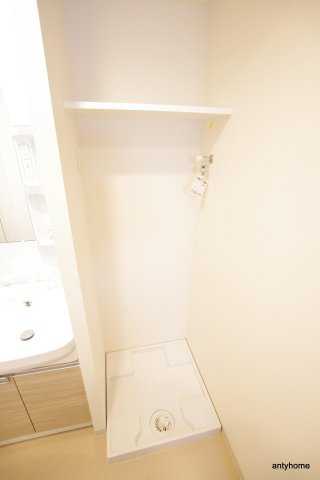 ララプレイス大阪城公園ノルド　仲介手数料無料のその他