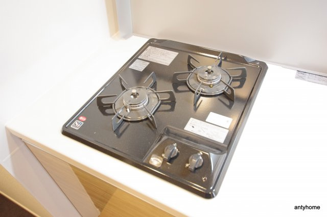 ララプレイス大阪城公園ノルド　仲介手数料無料のキッチン