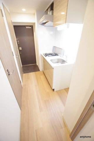 ララプレイス大阪城公園ノルド　仲介手数料無料の内装