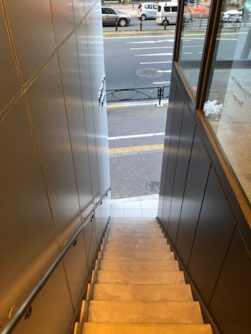 JLBグランエクリュ四谷のその他共用部分