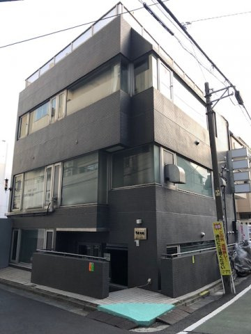 FTビル