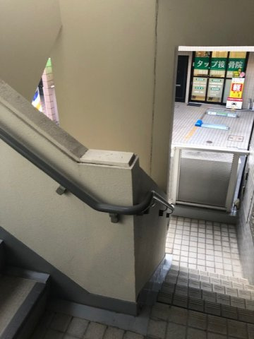 FTビルのその他共用部分