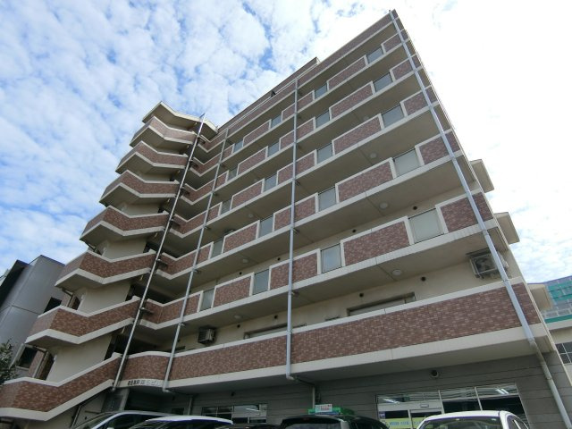 メゾンドリビドーⅢ