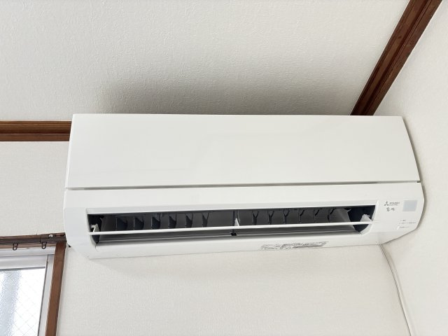 富谷マンションの設備