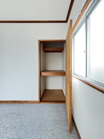 富谷マンションの浴室