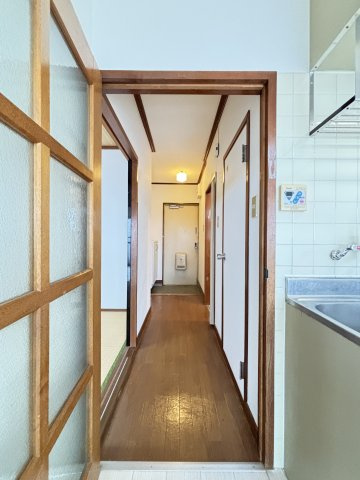 富谷マンションのその他