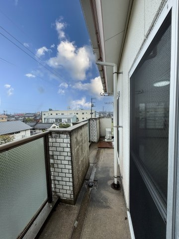 富谷マンションの設備