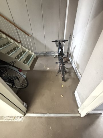 富谷マンションのその他共用部分