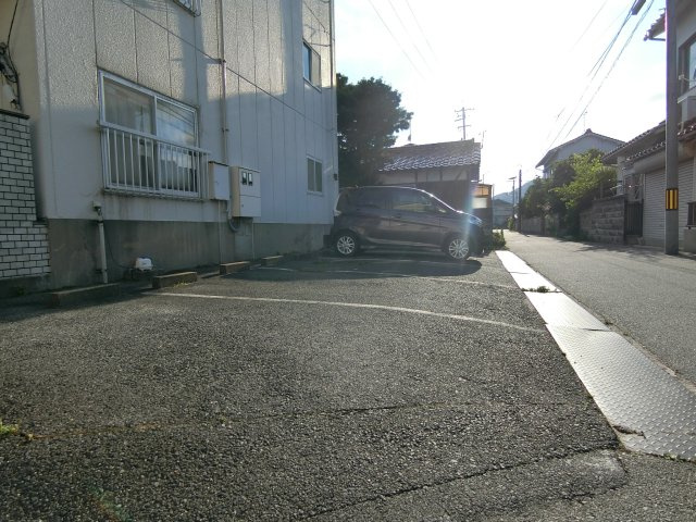 富谷マンションのその他共用部分