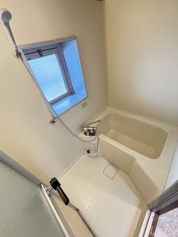 富谷マンションの洗面所