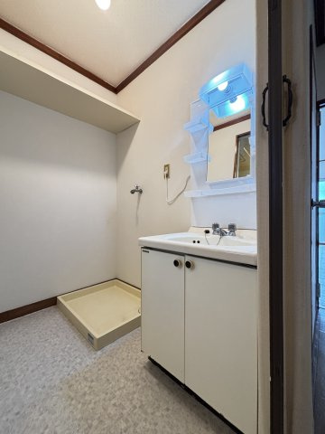 富谷マンションのトイレ