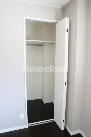 マチスビルの収納