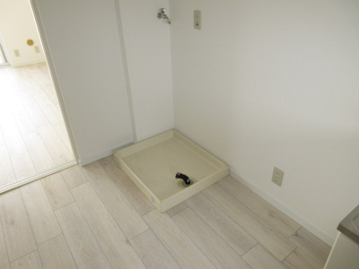  | フジコーポ上白根