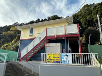 フジコーポ上白根の画像