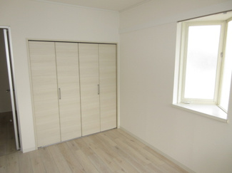 【寝室】 | フジコーポ上白根