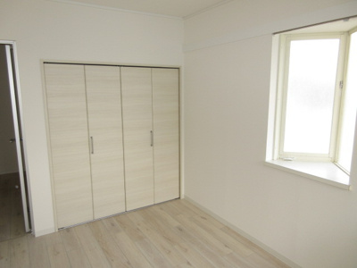 【寝室】 | フジコーポ上白根