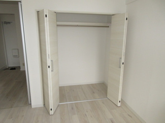 【収納】 | フジコーポ上白根