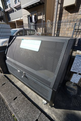 【その他共用部分】 | キヨコートみのり
