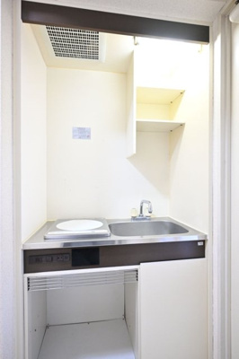 【キッチン】 | 新高円寺ダイカンプラザＣｉｔｙ