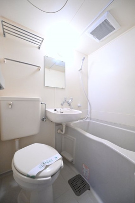【浴室】 | 新高円寺ダイカンプラザＣｉｔｙ