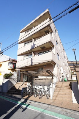 【外観】 | 新高円寺ダイカンプラザＣｉｔｙ