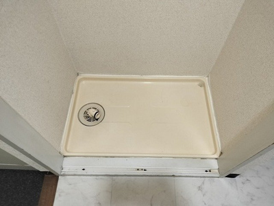 【設備】 | 新高円寺ダイカンプラザＣｉｔｙ | 室内洗濯機置場