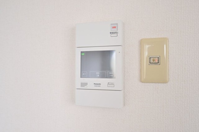 【セキュリティ】 | 新高円寺ダイカンプラザＣｉｔｙ | モニター付オートロック