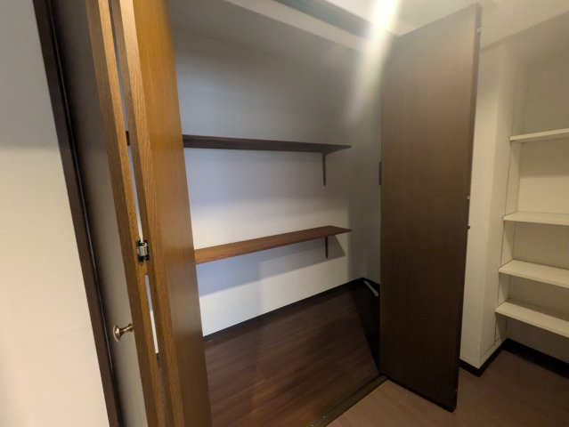 第54プロスパー|名古屋市の賃貸ならMy賃貸の収納|第54プロスパー