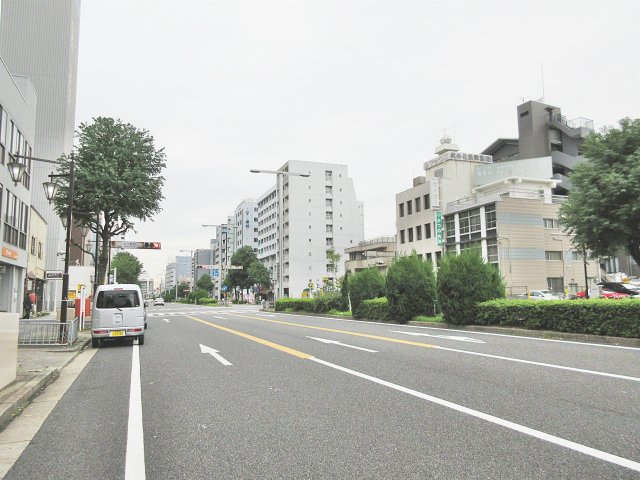 第54プロスパー|名古屋市の賃貸ならMy賃貸の周辺|第54プロスパー