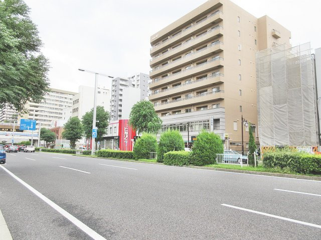 第54プロスパー|名古屋市の賃貸ならMy賃貸の周辺|第54プロスパー