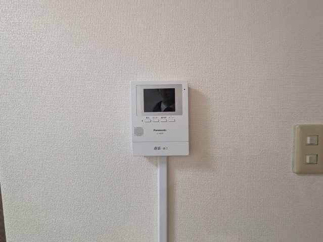 第54プロスパー|名古屋市の賃貸ならMy賃貸のセキュリティ|第54プロスパー