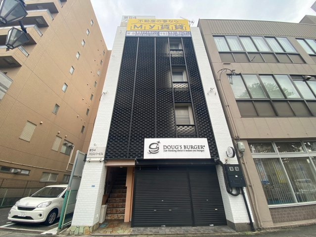 第54プロスパー|名古屋市の賃貸ならMy賃貸の外観|第54プロスパー