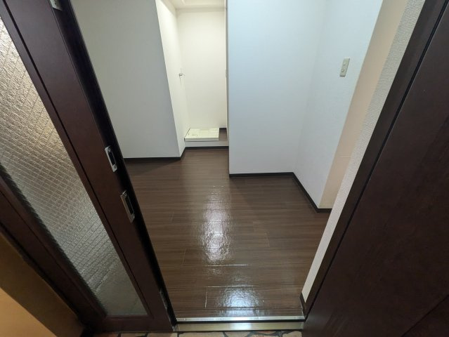 第54プロスパー|名古屋市の賃貸ならMy賃貸の玄関|第54プロスパー