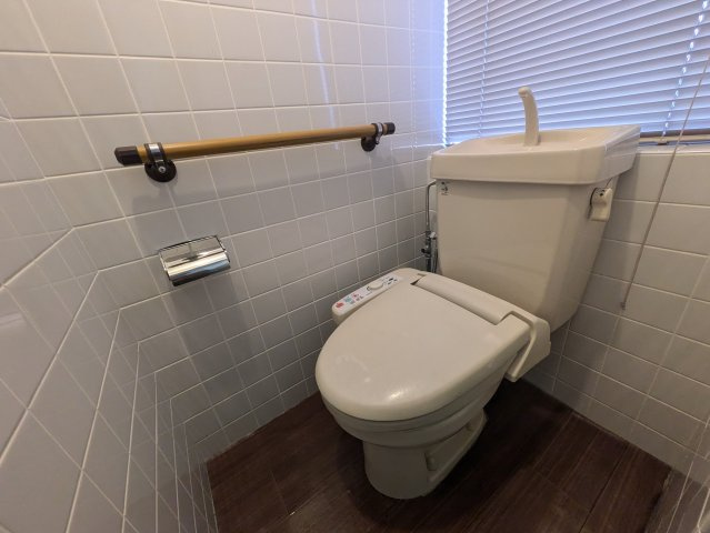 第54プロスパー|名古屋市の賃貸ならMy賃貸のトイレ|第54プロスパー