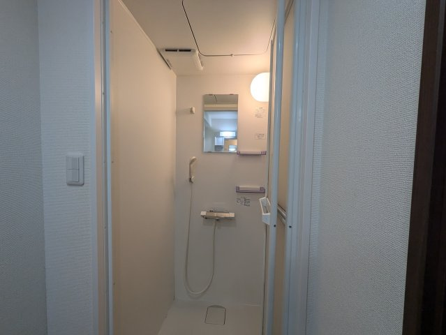 第54プロスパー|名古屋市の賃貸ならMy賃貸のシャワールーム|第54プロスパー