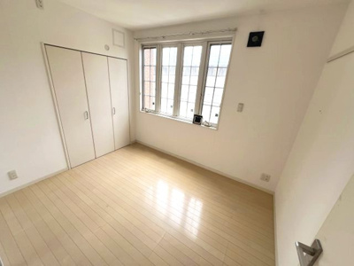 【寝室】 | ガーデンコート西岡本