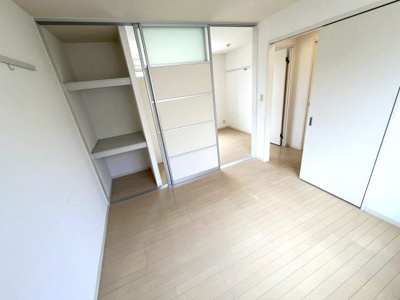 【内装】 | ガーデンコート西岡本