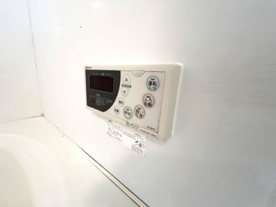 【設備】 | ガーデンコート西岡本